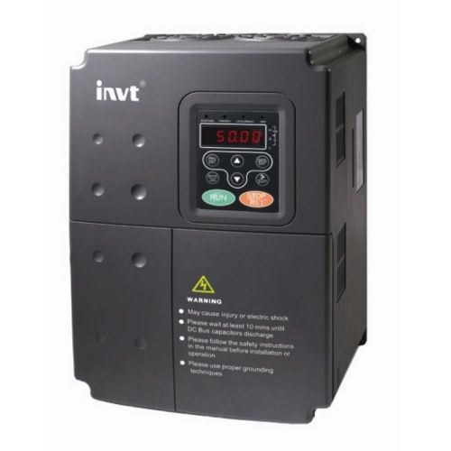 INVT inverter CHF100A-2R2G-S2 2.2KW 220V NEW