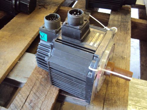 ORMEC MAC-DB025L/1 SERVO MOTOR (USED)