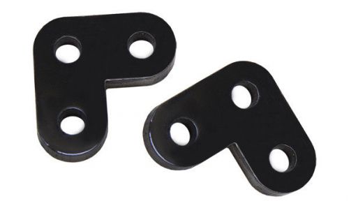 Beam Bracket C (Pair) By Actobotics # 585606