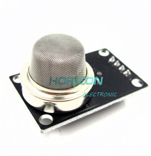 2PCS Hydrogen Gas Sensor Module Gas Sensor module MQ8 MQ-8 M27