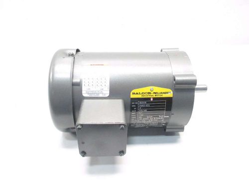 NEW BALDOR VM3538 0.5HP 230/460V-AC 1725RPM 56C 3PH ELECTRIC MOTOR D510999