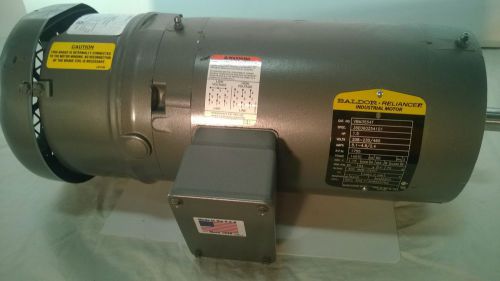 Electric Motor (Brake Motor)