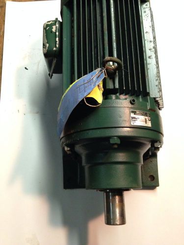 Sumitomo Speed Reducer 5hp