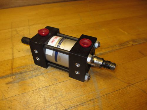 Mead Fluid Dynamics 1999-0HD-0.5000DM-150SPEC.RAM&amp; Pneumatic Cylinder NOS