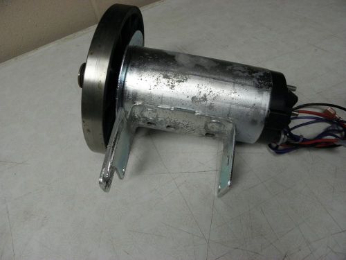 2.5 HP PERMANENT MAGNET ELECTRIC DC MOTOR 6700RPM TREADMILL GENERATOR LATHE