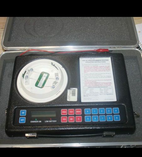 Siemens fbi-32 programmer