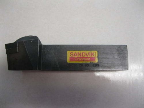 Sandvik coromant 5 1/2&#034; milling cutter tool lathe mill euc nr for sale