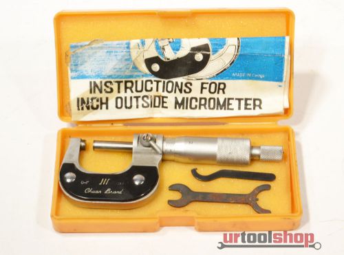 Outside Micrometer PT200-001 6193-169