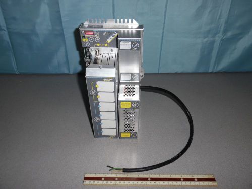 Johnson Controls NU-NCM350-1 Metasys Network Control Module Rev. G