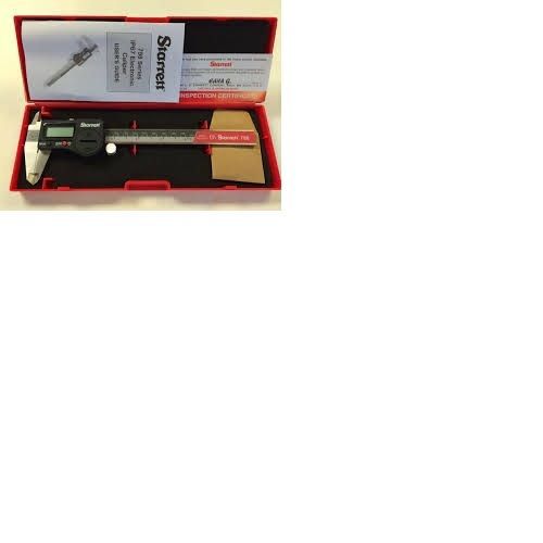 STARRETT 798B-6/150 Electronic Digital Caliper