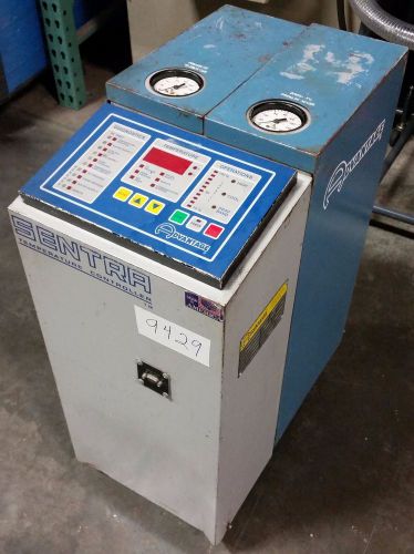 3/4 hp *advantage* s-925-21c1 water temperature control unit tcu thermolator for sale