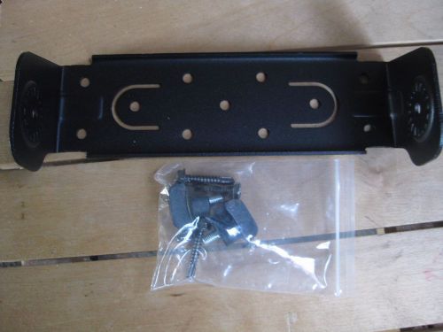 MOTOROLA MOBILE RADIO MOUNTING BRACKET GLN7324AR CDM 1250 750 CM300 Lot of 27