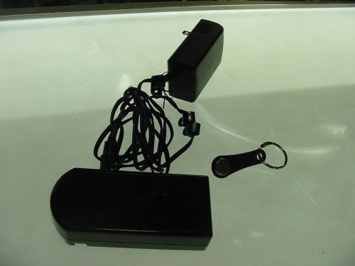 Sennco Solutions Alarm with key FOB Model R120