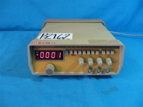 GW GFG-8020G GFG8020G Function Generator