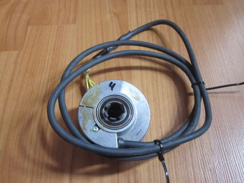 Sick stegmann  12mm incremental encoders dfs60b-t5cl02048 for sale