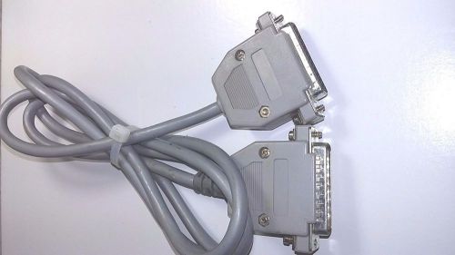 GE Programming Cable 19B235027P1