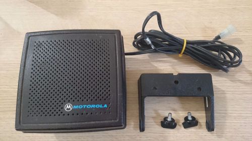 MOTOROLA ASTRO SPECTRA SPEAKER HSN6001B