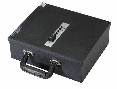 Perma-Vault Commercial Gun Safe .29 CuFt