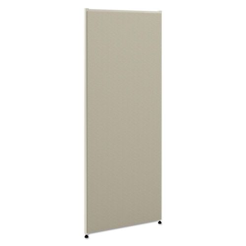 basyx by HON - Verse Office Panel - Gray AB368102