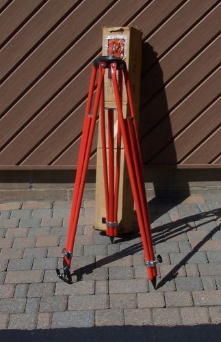 David White Tripod