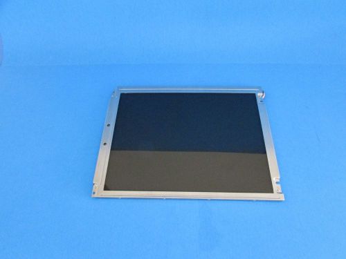 Mazak 10.4 LCD Display Panel For Mill or Lathe That use ( Fusion Control )