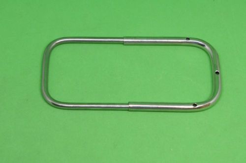 TSI England Holder Surgical Instrument Sterilization