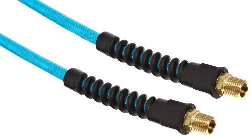 Coilhose pneumatics pfe40504t flexeel reinforced polyurethane air hose, 1/4-inch for sale