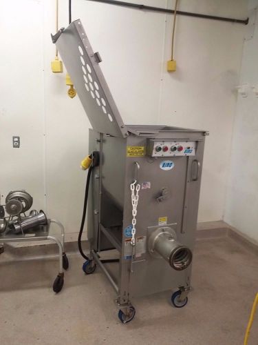 Biro meat mixer grinder afmg-52 for sale