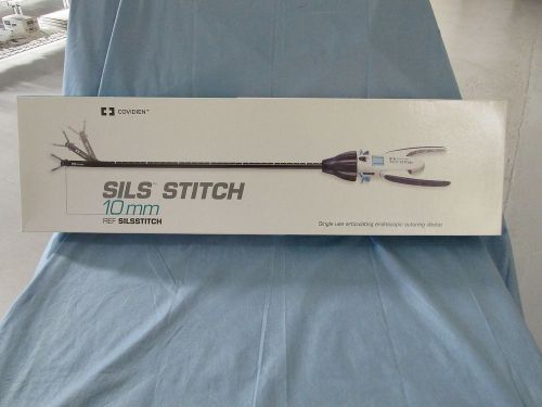 Covidien SILSSTITCH 10mm