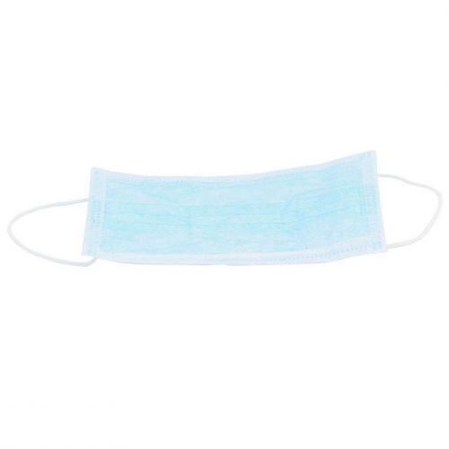 50pcs Nail Medical dental disposable Ear_loop Face Surgical Mask Respirator SN