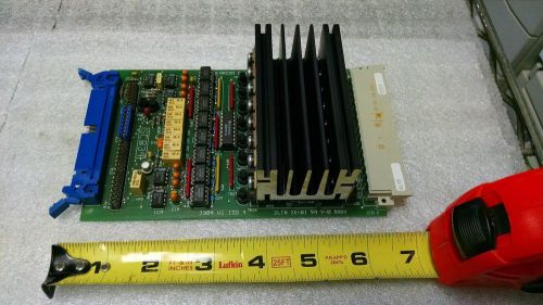 Arcom scb34 output bridge driver dek 265 for sale