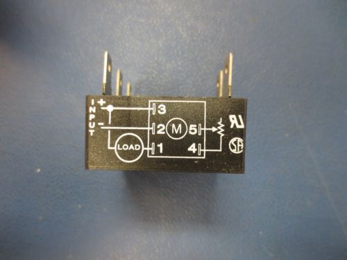 SYRACUSE ELECTRONICS,SMIA6B4403, 5295-M, SOLID STATE ELECTRONICS CONTROLS &gt;NEW