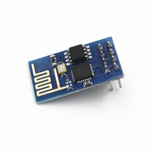 ESP8266 Remote Serial WIFI Wireless Transceiver Module Send WIFI ESP-01 STA A