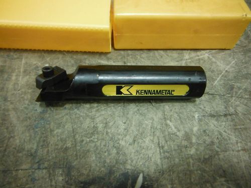 KENNAMETAL INSERT TOOL HOLDER 261-4480 ~ NEW