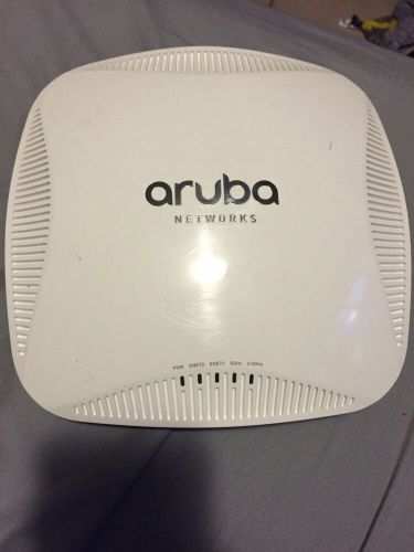 Aruba AP-225 Accesspoint