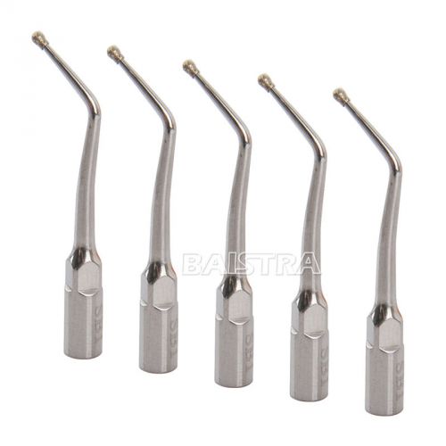 5kits Dental Cavity preparation scaling Tip SB1 fit Woodpecker EMS 2015 discount