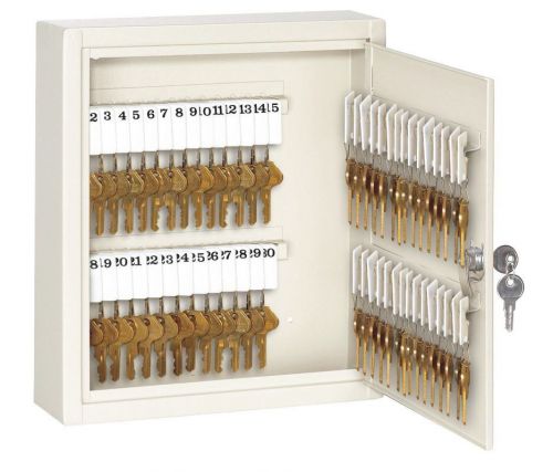 Master lock 7125d heavy duty 60 key cabinet masterlock for sale