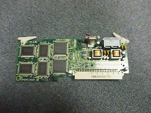 Panasonic KX-TVS204 - 4 Port Voice Mail Expansion Card KX-TVS120 &amp; KX-TVS200