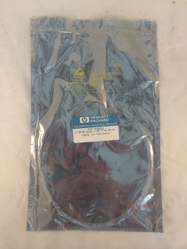 HP 79846-87604 25mL Sample Loop Capillary NEW!