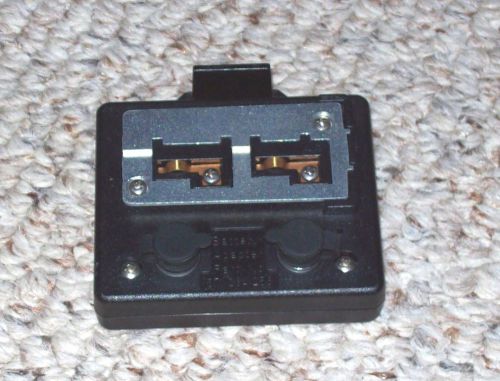 TRIMBLE GEODIMETER SINGLE BATTERY ADAPTER 571 204 256