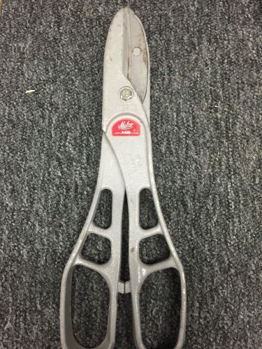 Malco M14N 14&#034; Tin Snips