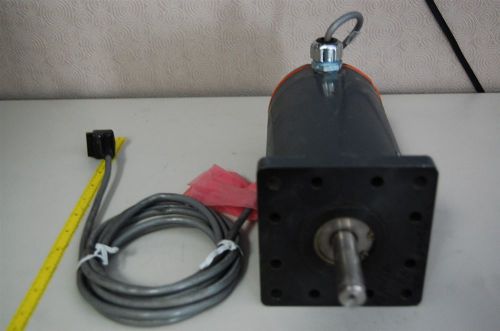 PARKER COMPUMOTOR  STEP MOTOR PN:A/AX106-205