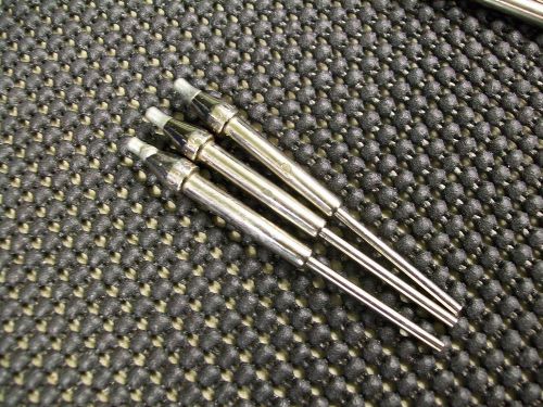 PACE De-Soldering Tips 1121-0628  Extended Reach Desoldering Tip SX-80,SX100