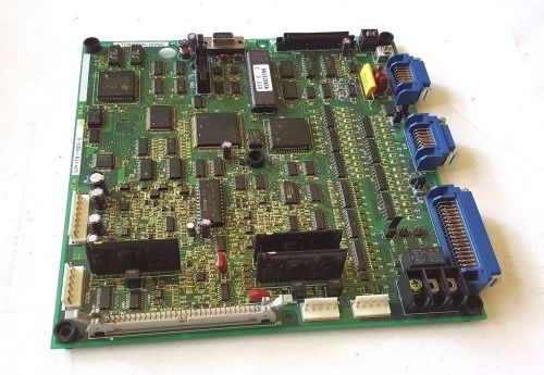 Yaskawa AC spindle Control board ETC620016-S0202