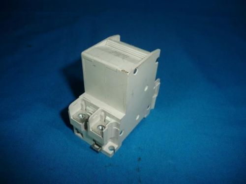 Lot 5pcs Mitsubishi CP30-BA Circuit Protector 20A 2P