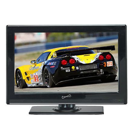 22&#034;&#034; Widescreen LED HDTV