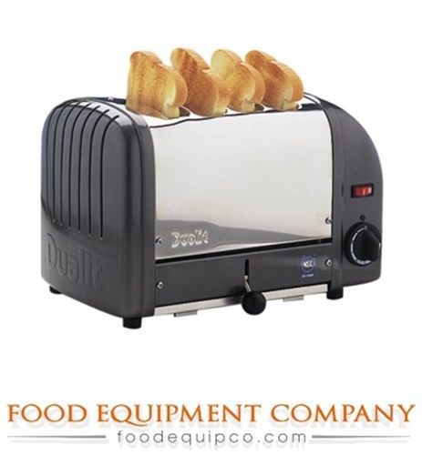 Cadco CTW-4M Dualit /D4TMC Pop Up Toaster 208V