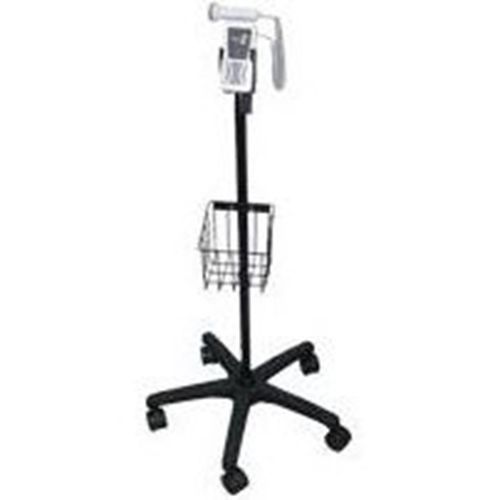 Newman Medical DigiDop Doppler Roll Stand