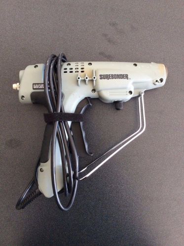 SureBonder Pro9700A Adjustable Temperature Glue Gun