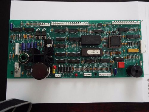 Seage Vendtronics Frozen Vending VC1100 Control Board